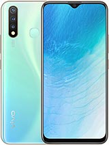 Best available price of vivo Y19 in Kyrgyzstan