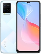 Best available price of vivo Y21 in Kyrgyzstan