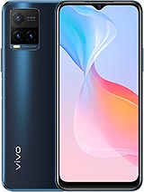 Best available price of vivo Y21s in Kyrgyzstan