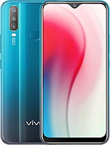 Best available price of vivo Y3 4GB 64GB in Kyrgyzstan