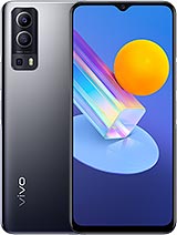 Best available price of vivo Y52 5G in Kyrgyzstan