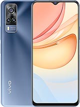 Best available price of vivo Y53s 4G in Kyrgyzstan