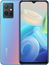 Best available price of vivo Y75 5G in Kyrgyzstan