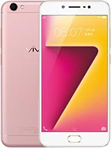 Best available price of vivo Y67 in Kyrgyzstan