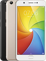 Best available price of vivo Y69 in Kyrgyzstan