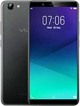Best available price of vivo Y71 in Kyrgyzstan