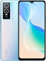 Best available price of vivo Y76 5G in Kyrgyzstan
