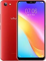 Best available price of vivo Y81i in Kyrgyzstan