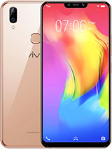 Best available price of vivo Y83 Pro in Kyrgyzstan