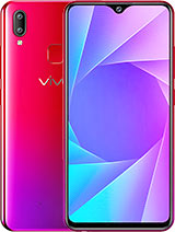 Best available price of vivo Y95 in Kyrgyzstan
