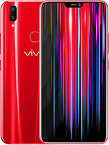 Best available price of vivo Z1 Lite in Kyrgyzstan