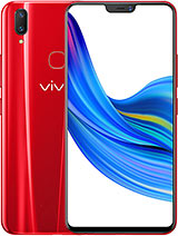 Best available price of vivo Z1 in Kyrgyzstan