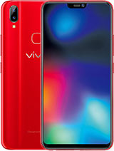 Best available price of vivo Z1i in Kyrgyzstan