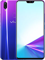 Best available price of vivo Z3x in Kyrgyzstan