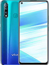 Best available price of vivo Z5x in Kyrgyzstan