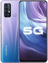 Best available price of vivo Z6 5G in Kyrgyzstan
