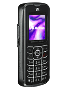 Best available price of VK Mobile VK2000 in Kyrgyzstan