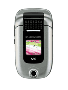 Best available price of VK Mobile VK3100 in Kyrgyzstan