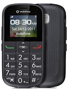 Best available price of Vodafone 155 in Kyrgyzstan
