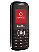 Best available price of Vodafone 226 in Kyrgyzstan