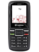 Best available price of Vodafone 231 in Kyrgyzstan
