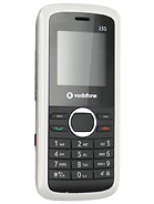 Best available price of Vodafone 235 in Kyrgyzstan