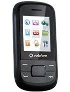 Best available price of Vodafone 248 in Kyrgyzstan