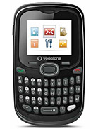 Best available price of Vodafone 350 Messaging in Kyrgyzstan