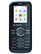 Best available price of Vodafone 526 in Kyrgyzstan