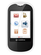 Best available price of Vodafone 541 in Kyrgyzstan