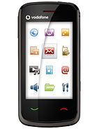 Best available price of Vodafone 547 in Kyrgyzstan
