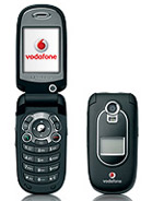 Best available price of Vodafone 710 in Kyrgyzstan