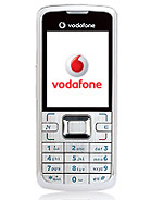 Best available price of Vodafone 716 in Kyrgyzstan