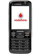 Best available price of Vodafone 725 in Kyrgyzstan