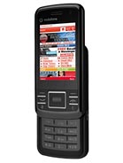 Best available price of Vodafone 830i in Kyrgyzstan
