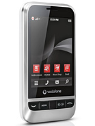 Best available price of Vodafone 845 in Kyrgyzstan