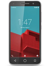Best available price of Vodafone Smart prime 6 in Kyrgyzstan