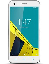 Best available price of Vodafone Smart ultra 6 in Kyrgyzstan