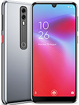 Best available price of Vodafone Smart V10 in Kyrgyzstan
