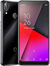 Best available price of Vodafone Smart X9 in Kyrgyzstan