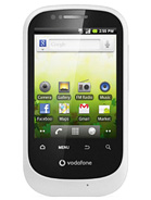 Best available price of Vodafone 858 Smart in Kyrgyzstan