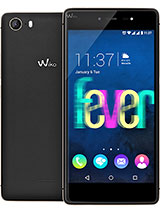 Best available price of Wiko Fever 4G in Kyrgyzstan