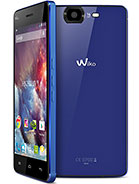 Best available price of Wiko Highway 4G in Kyrgyzstan