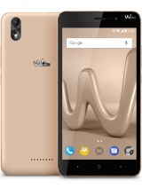 Best available price of Wiko Lenny4 Plus in Kyrgyzstan