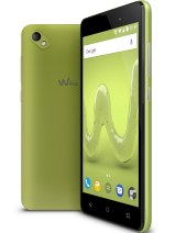 Best available price of Wiko Sunny2 Plus in Kyrgyzstan