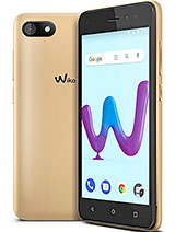 Best available price of Wiko Sunny3 in Kyrgyzstan