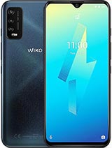 Best available price of Wiko Power U10 in Kyrgyzstan