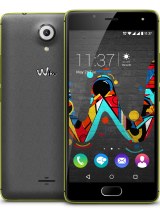 Best available price of Wiko Ufeel in Kyrgyzstan