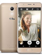 Best available price of Wiko U Feel Prime in Kyrgyzstan