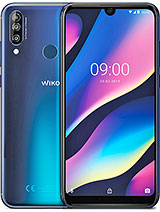 Best available price of Wiko View3 in Kyrgyzstan